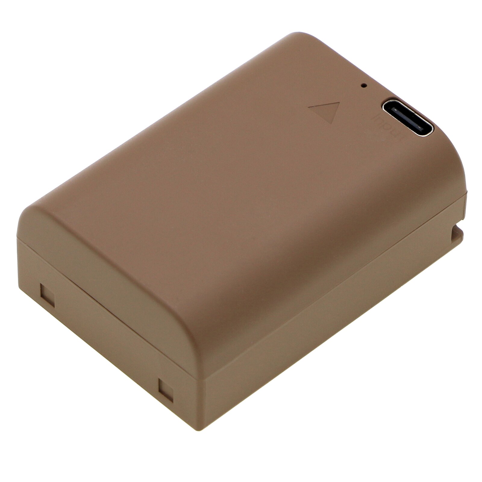Batteri til kamera for Olympus OM SYSTEM OM-1, OM-1 Mirrorless