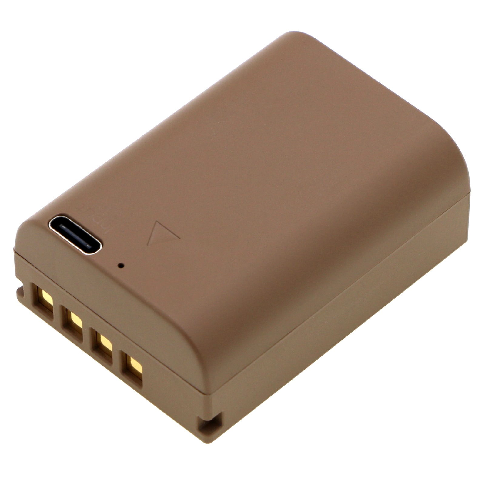 Batteri til kamera for Olympus OM SYSTEM OM-1, OM-1 Mirrorless
