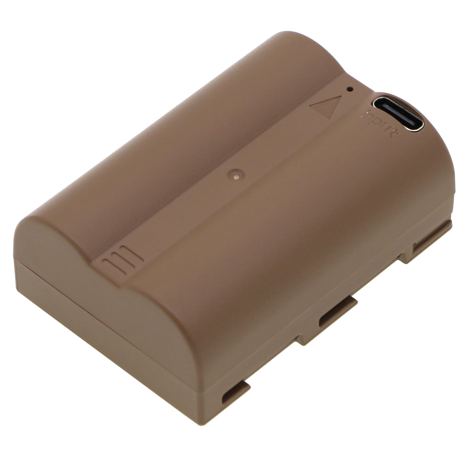 Batteri til kamera for NIKON D100, D200, D50 osv.