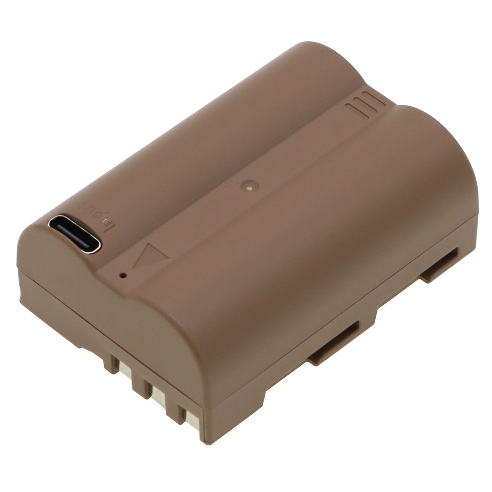 Batteri til kamera for NIKON D100, D200, D50 osv.