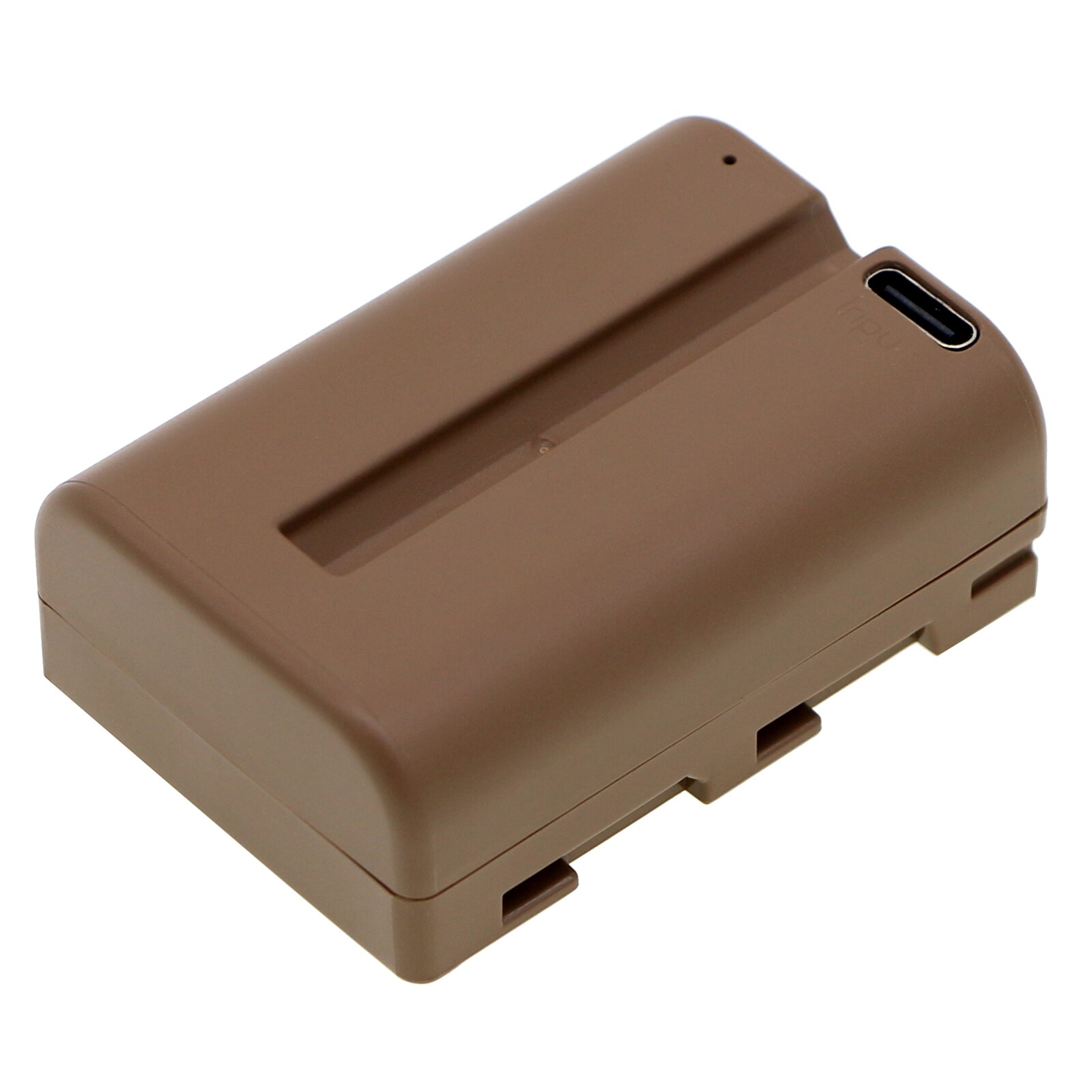 Batteri til kamera for Sony DSLR-A100, DSLR-A200, DSLR-A300 osv.
