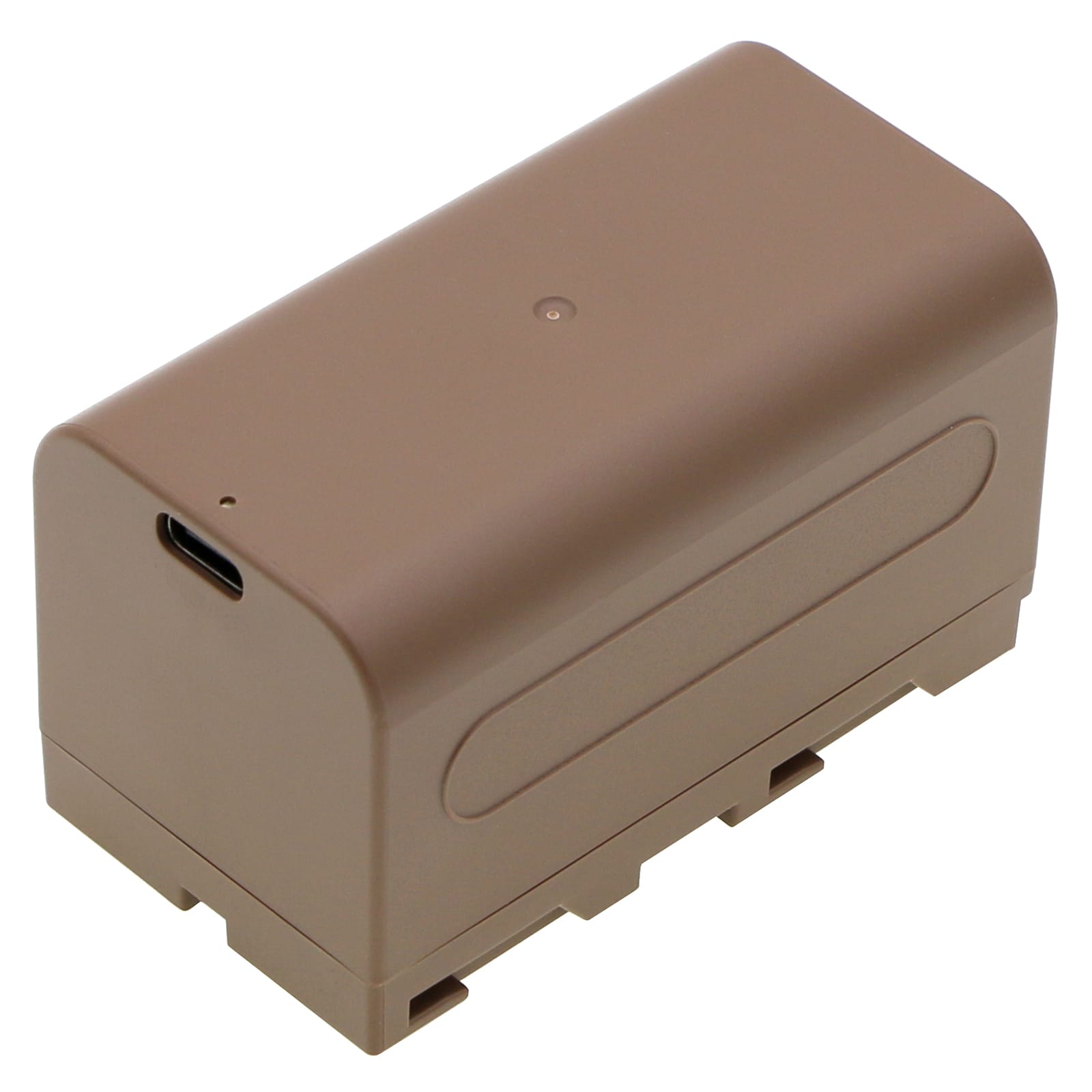 Batteri til kamera for Sony CCD-SC7, CCD-SC9, CCD-TR12 osv.