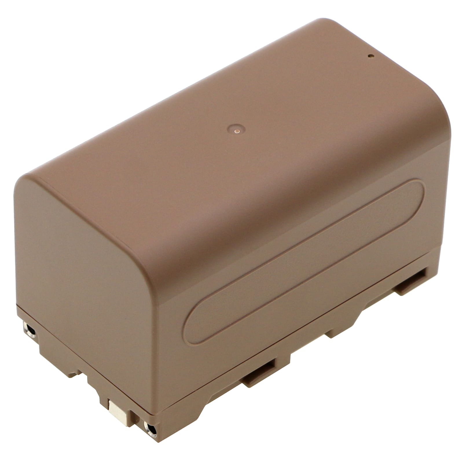 Batteri til kamera for Sony CCD-SC7, CCD-SC9, CCD-TR12 osv.