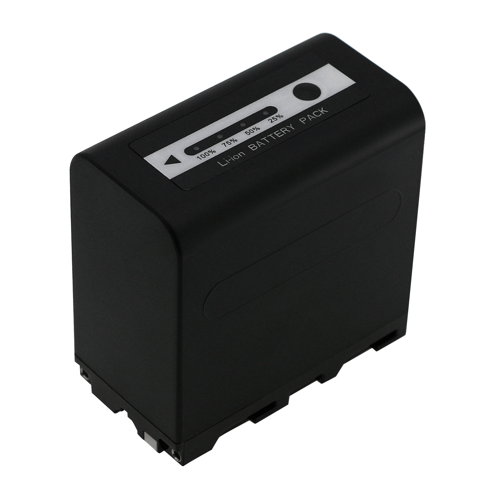 Batteri for kamera til Comrex Access Portable2