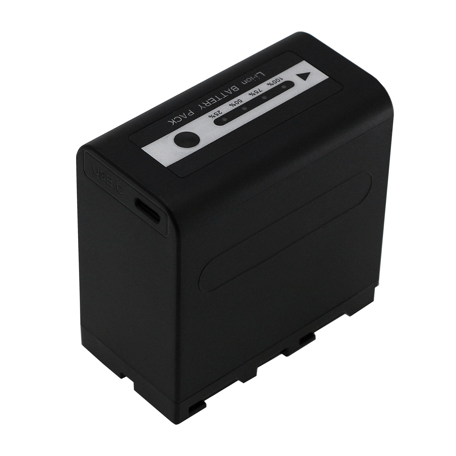 Batteri for kamera til Comrex Access Portable2