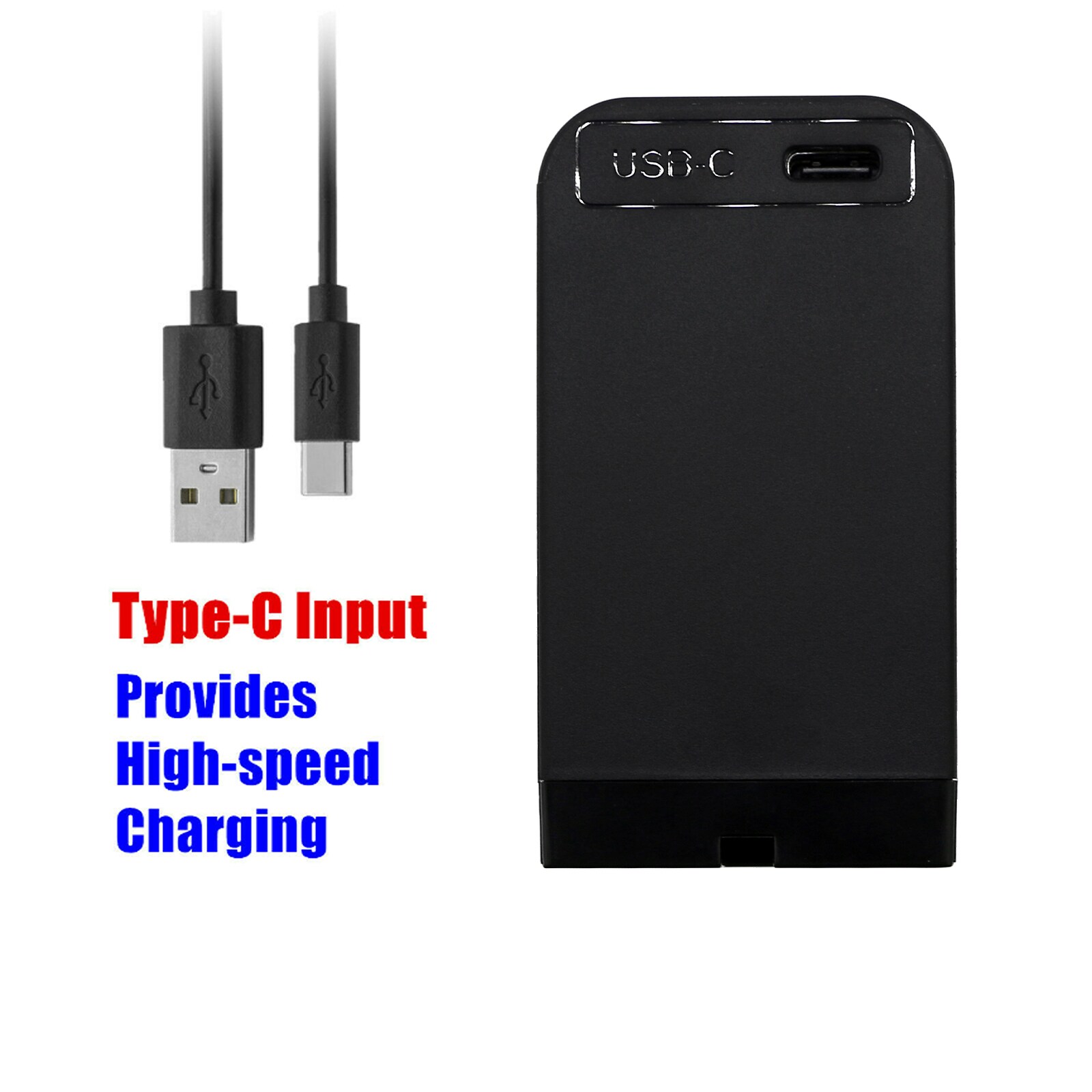 Batteri for kamera til Comrex Access Portable2