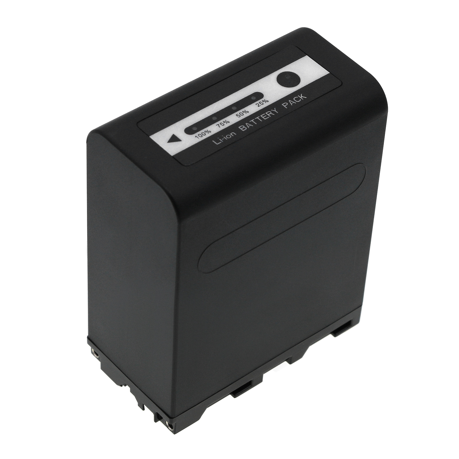 Batteri for kamera til Comrex Access Portable2