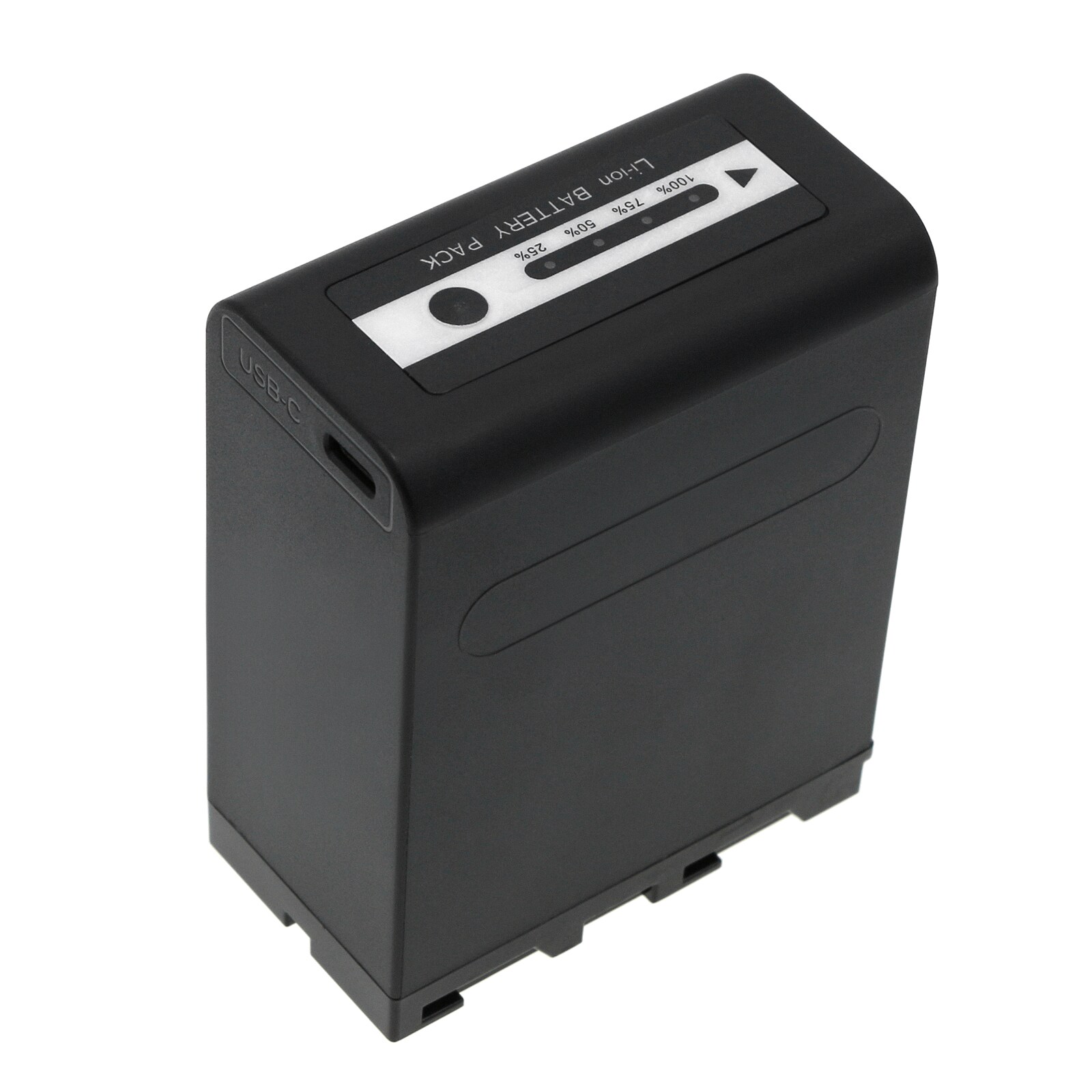 Batteri for kamera til Comrex Access Portable2