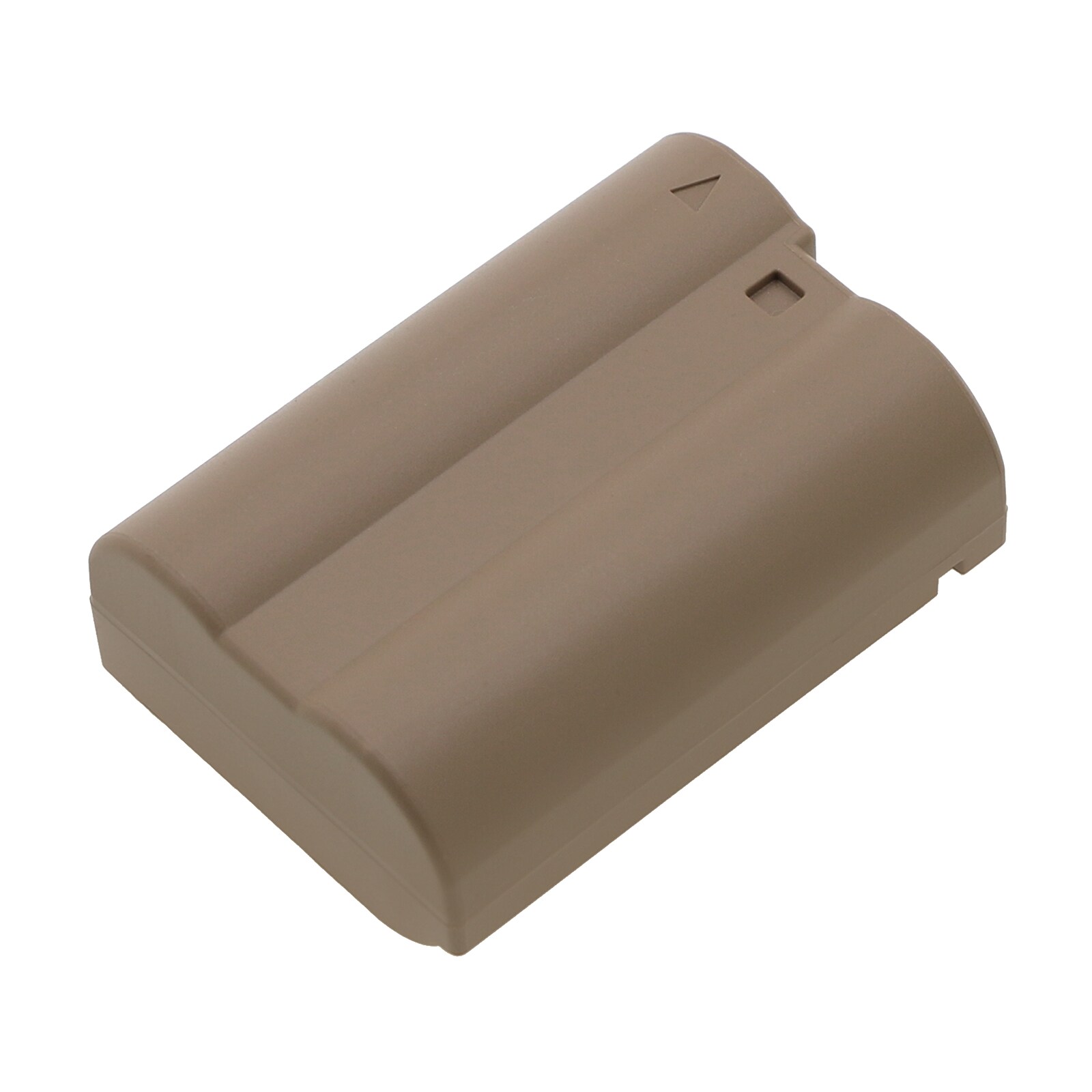Batteri til kamera for Nikon Coolpix D7000, D800, Digital SLR D800 osv.