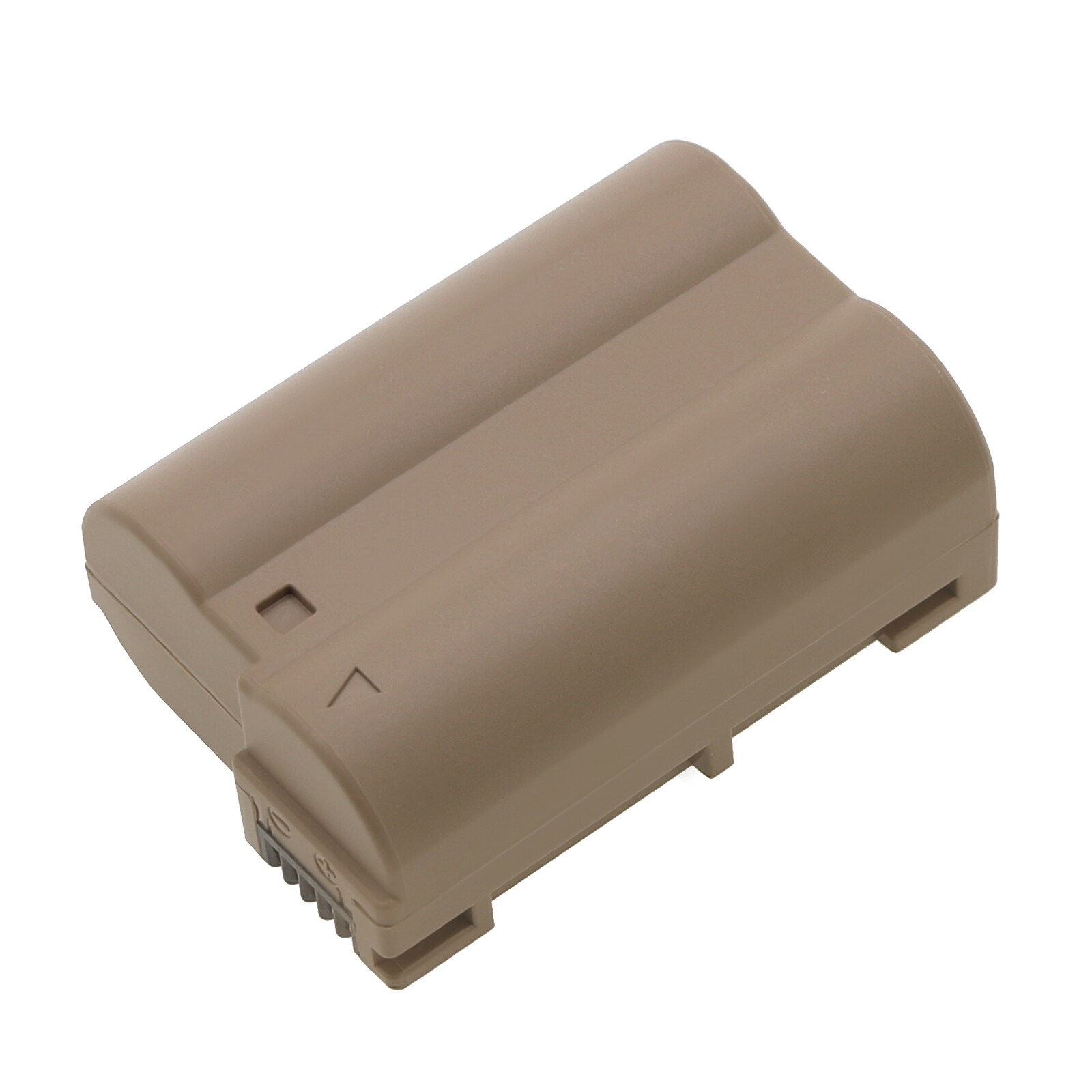 Batteri til kamera for Nikon Coolpix D7000, D800, Digital SLR D800 osv.