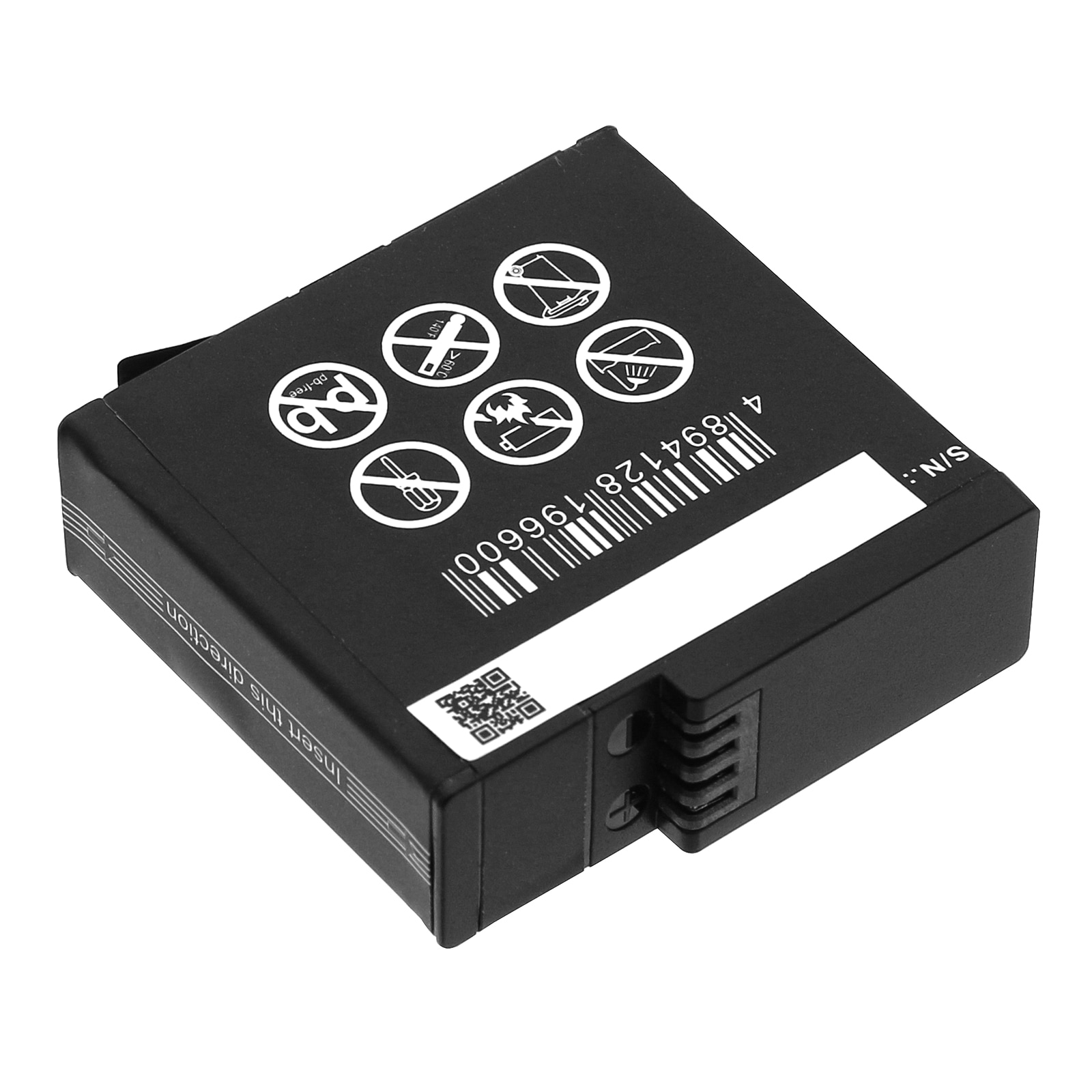 Batteri til Kamera for Insta360 Ace, Ace Pro