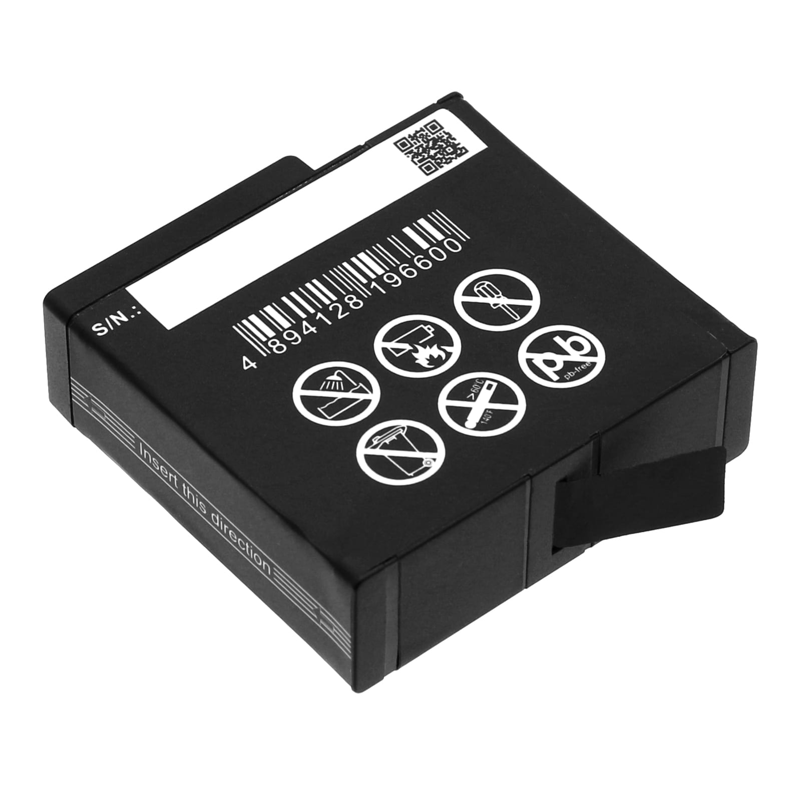 Batteri til Kamera for Insta360 Ace, Ace Pro