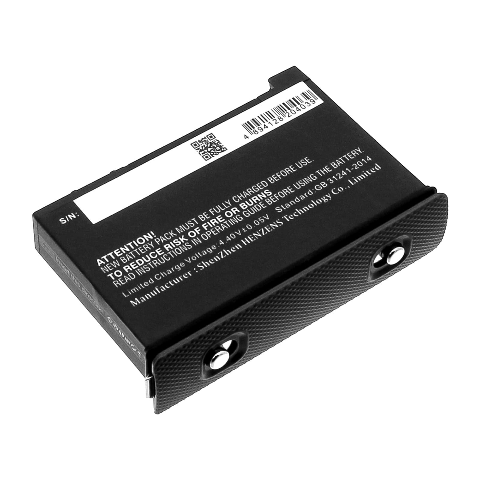 Batteri for kamera for Insta360 One X4