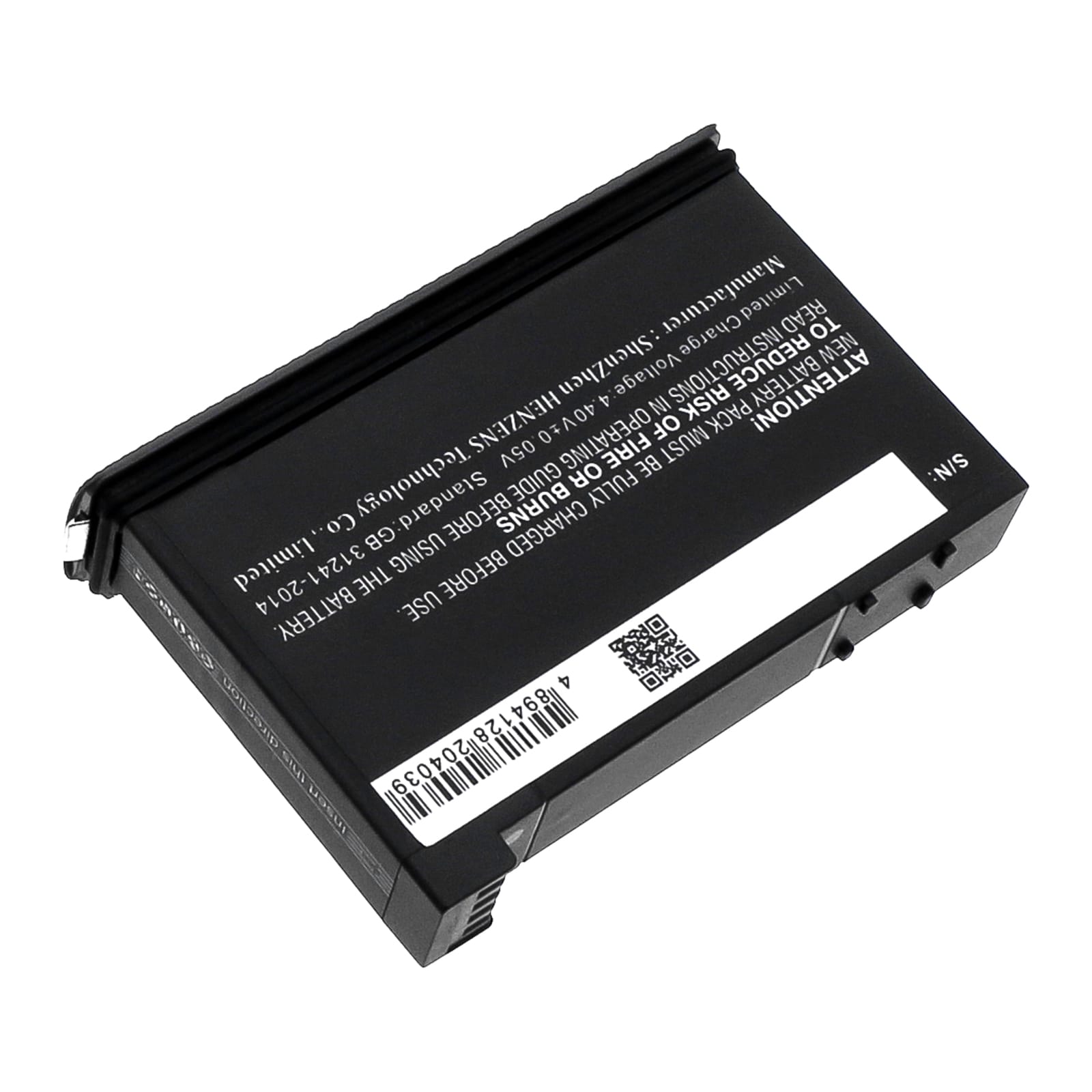 Batteri for kamera for Insta360 One X4