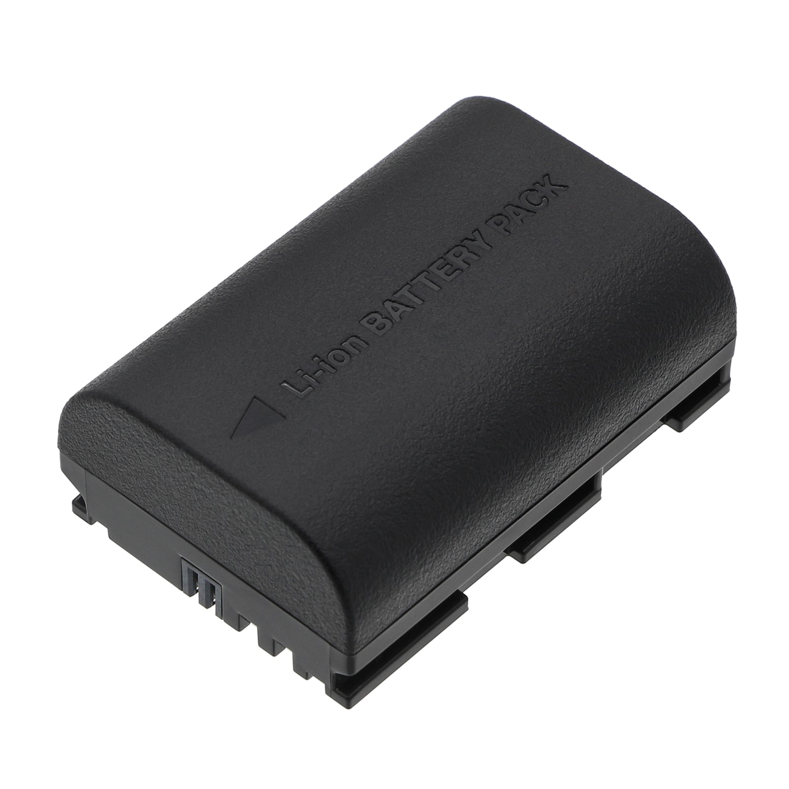 Batteri til Canon EOS R5 Mark II – 2400 mAh Kompatibelt Erstatningsbatteri i Originalkvalitet