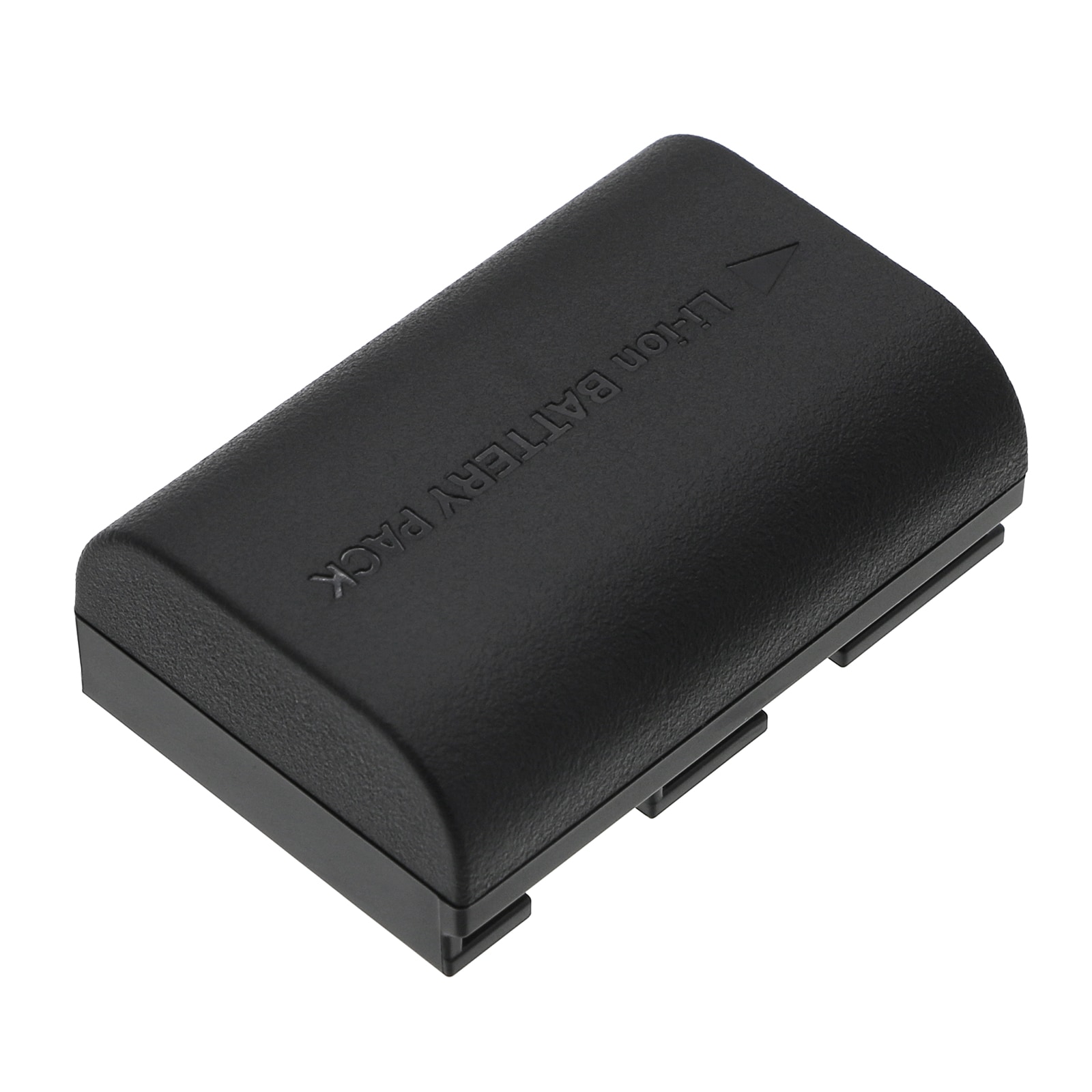 Batteri til Canon EOS R5 Mark II – 2400 mAh Kompatibelt Erstatningsbatteri i Originalkvalitet