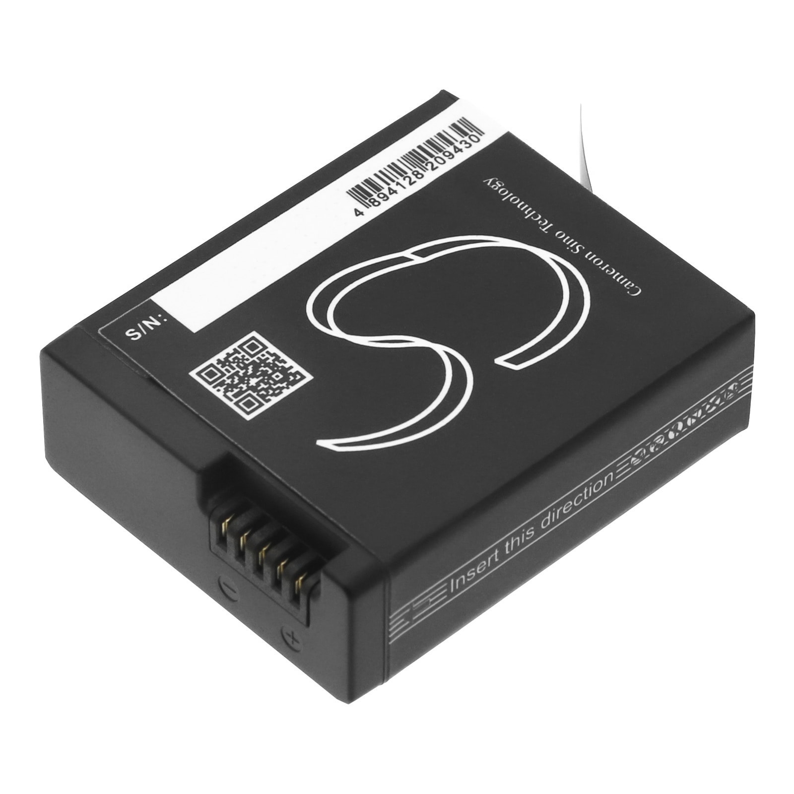 Batteri for kamera for GoPro Hero 13