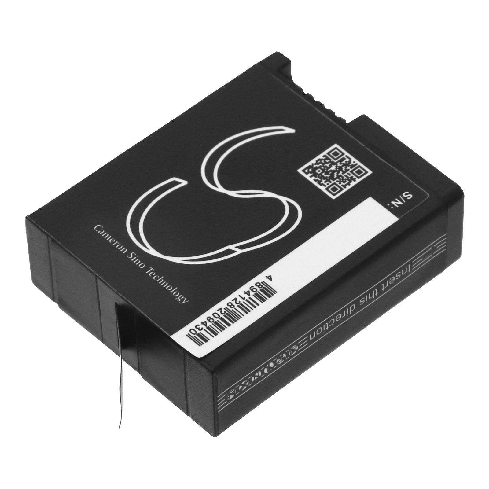 Batteri for kamera for GoPro Hero 13