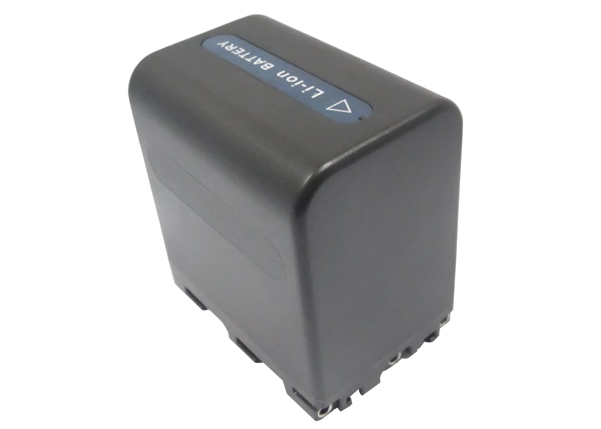 Batteri til kamera for Sony CCD-TRV108, CCD-TRV118, CCD-TRV128 osv.