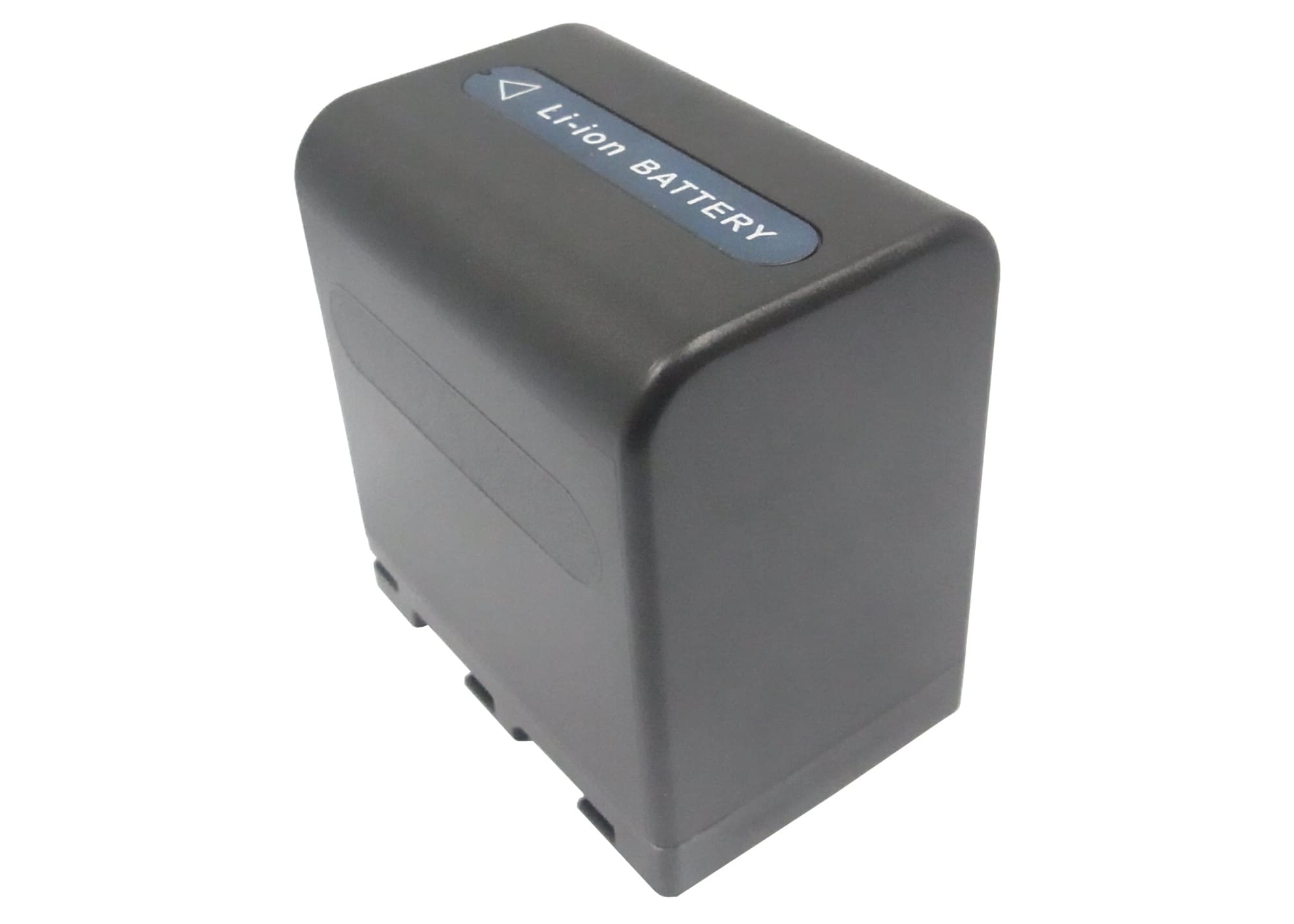Batteri til kamera for Sony CCD-TRV108, CCD-TRV118, CCD-TRV128 osv.