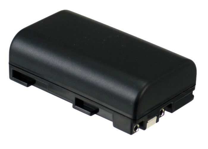 Batteri til kamera for Sony CCD-CR1E, Cyber-shot DSC-P20, Cyber-shot DSC-F505K osv.
