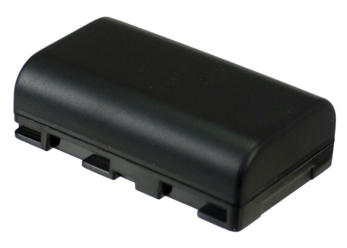 Batteri til kamera for Sony CCD-CR1E, Cyber-shot DSC-P20, Cyber-shot DSC-F505K osv.