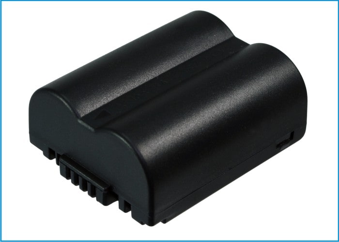 Batteri til kamera for Leica V-LUX1