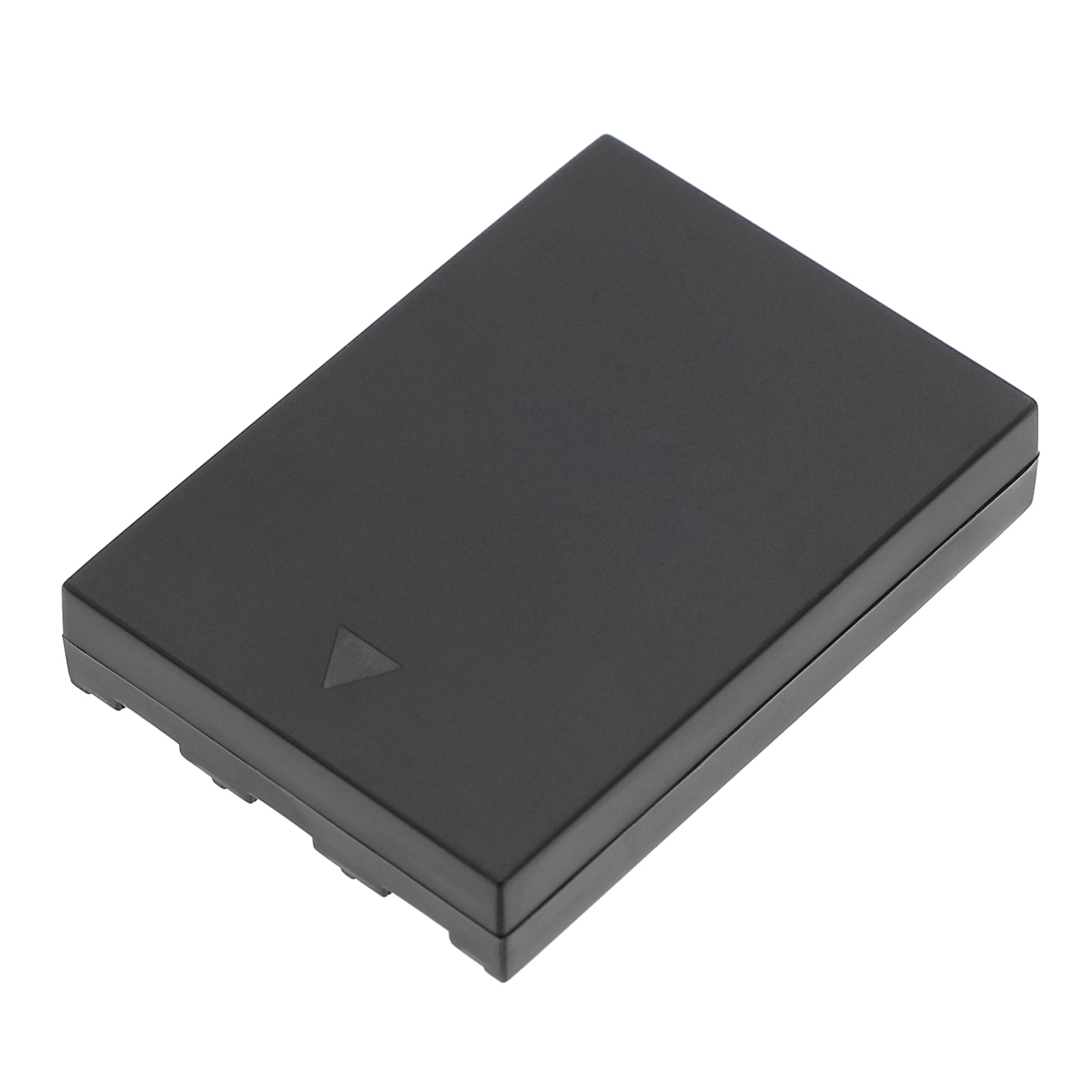 Batteri til Canon Kamera – 790 mAh Kompatibelt Erstatningsbatteri i Originalkvalitet