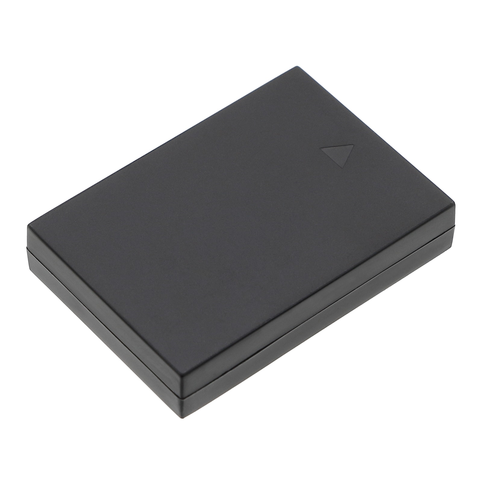 Batteri til Canon Kamera – 790 mAh Kompatibelt Erstatningsbatteri i Originalkvalitet