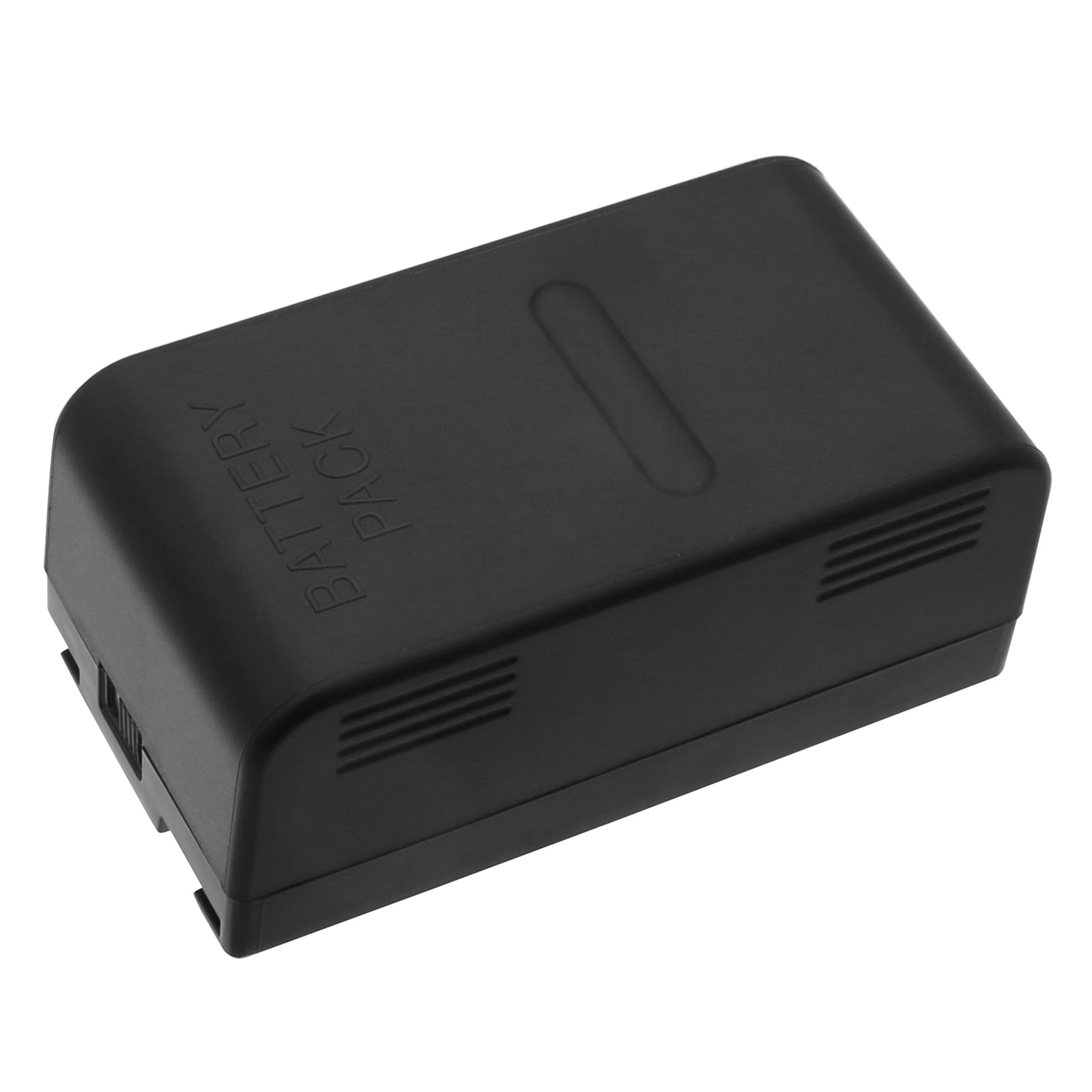 Batteri til kamera for Panasonic NV-3CCD1, NV-61, NV-63 osv.