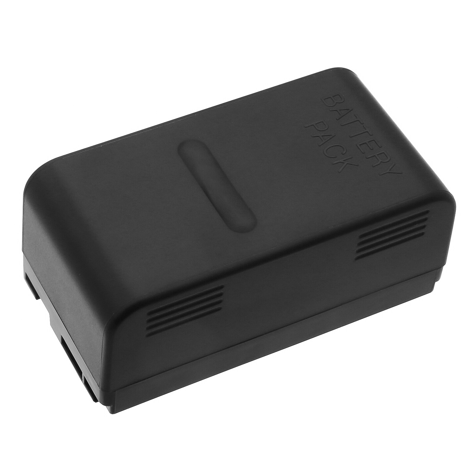 Batteri til kamera for Panasonic NV-3CCD1, NV-61, NV-63 osv.