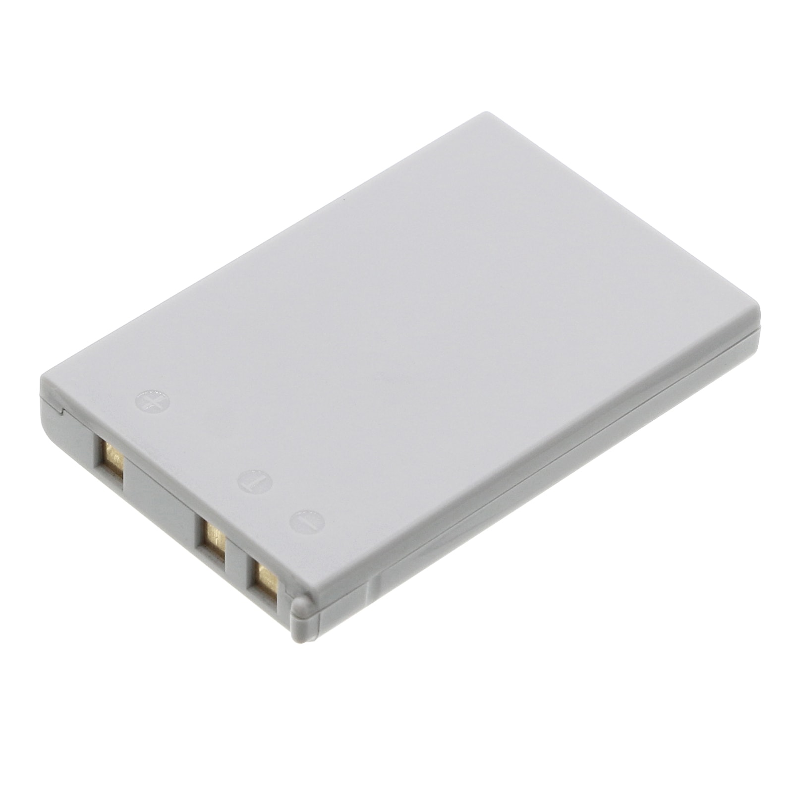 Batteri til kamera for NIKON Coolpix P100, Coolpix P510, Coolpix P520 osv.