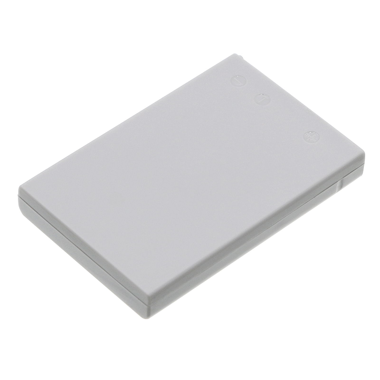 Batteri til kamera for NIKON Coolpix P100, Coolpix P510, Coolpix P520 osv.
