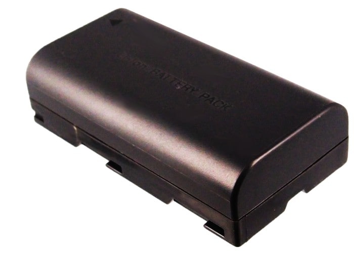 Batteri til kamera for Leaf AFi-II 7, Aptus 22, Aptus 65 og andre