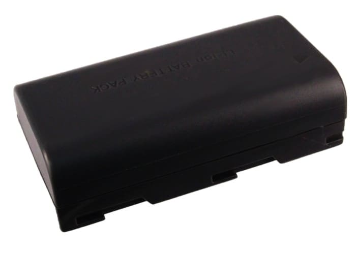 Batteri til kamera for Leaf AFi-II 7, Aptus 22, Aptus 65 og andre