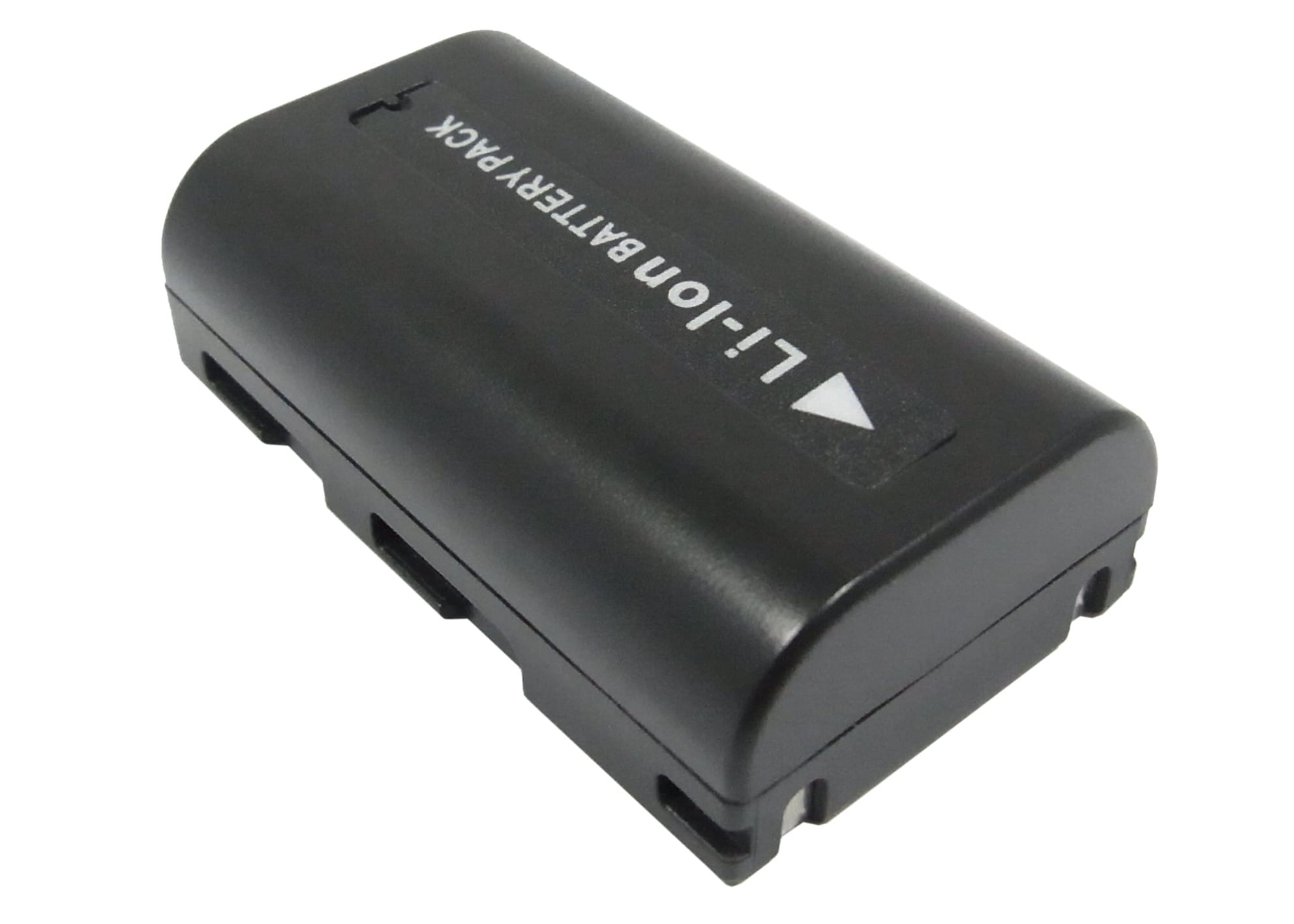 Batteri for kamera for Samsung VP-D351i, VP-DC161Wi, VP-D965W etc.