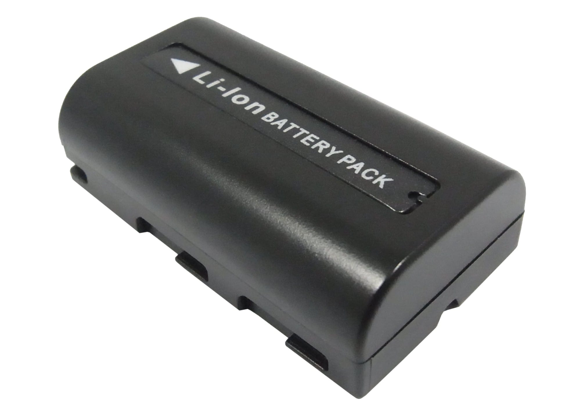 Batteri for kamera for Samsung VP-D351i, VP-DC161Wi, VP-D965W etc.