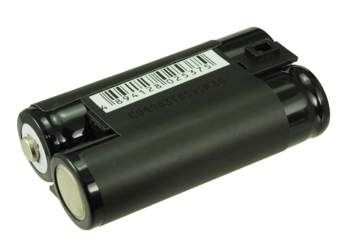 Batteri til kamera for Sony Discman D-220, Discman D-223, Discman D-321 og andre.