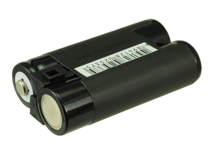 Batteri til kamera for Sony Discman D-220, Discman D-223, Discman D-321 og andre.