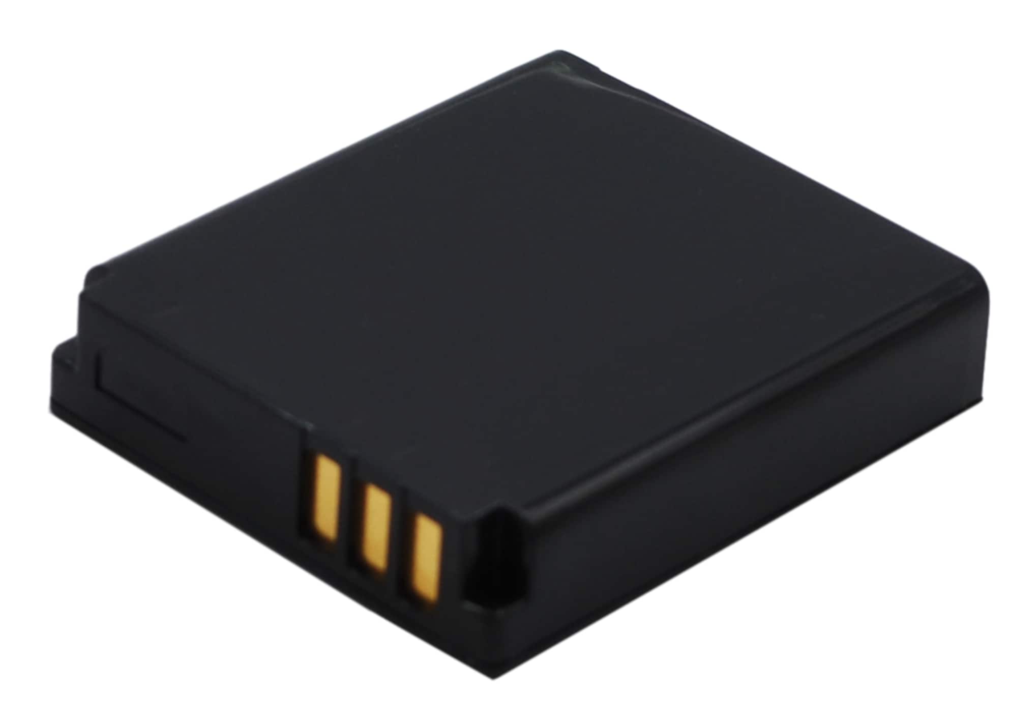 Batteri til kamera for Samsung HMX-R10, HMX-R10BP, HMXR10BNXXA osv.