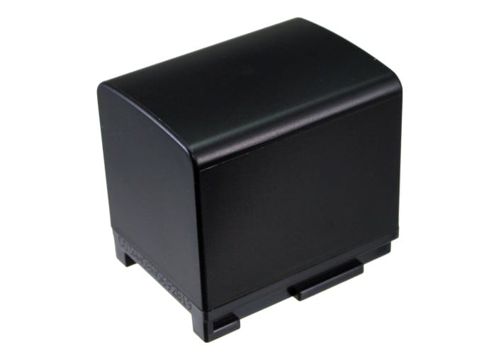 Batteri til kamera for Canon Vixia HF10, Vixia HF11, Vixia HF100 osv.