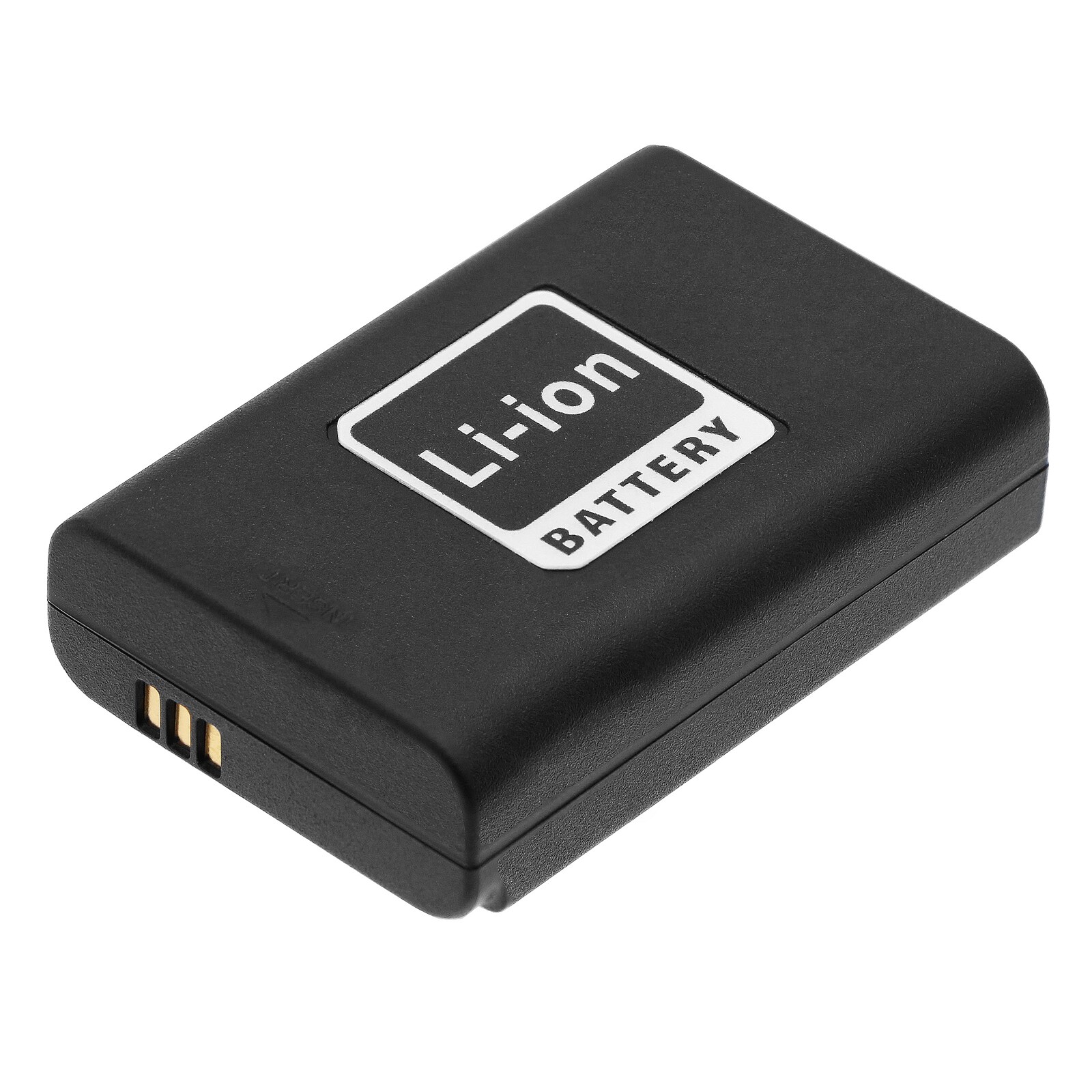 Batteri til kamera for Samsung NX10, NX5, NX11 osv.