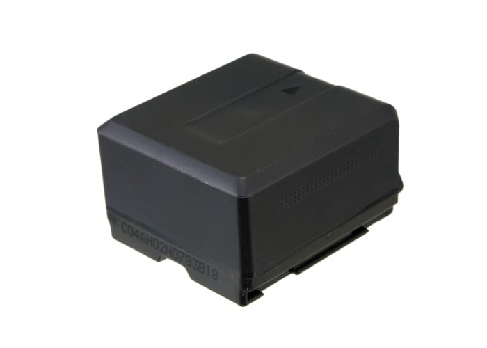 Batteri til kamera for Panasonic HDC-SD9, HDC-HS9, HDC-SD5 osv.