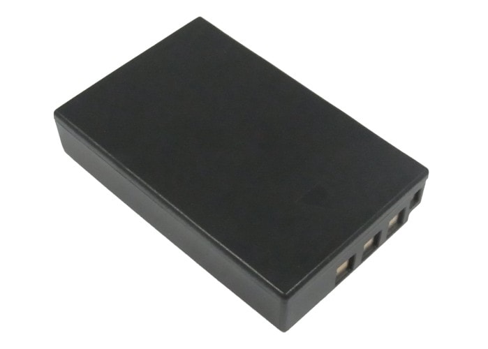 Batteri til kamera for Olympus OM-D E-M10, E-PL5, E-PL6 osv.