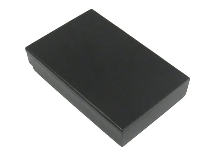 Batteri til kamera for Olympus OM-D E-M10, E-PL5, E-PL6 osv.