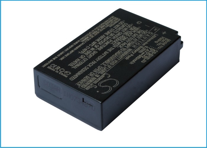 Batteri til Blackmagic Pocket Cinema Camera – 850 mAh Li-ion 7,4 V