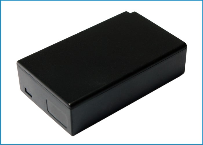 Batteri til Blackmagic Pocket Cinema Camera – 850 mAh Li-ion 7,4 V