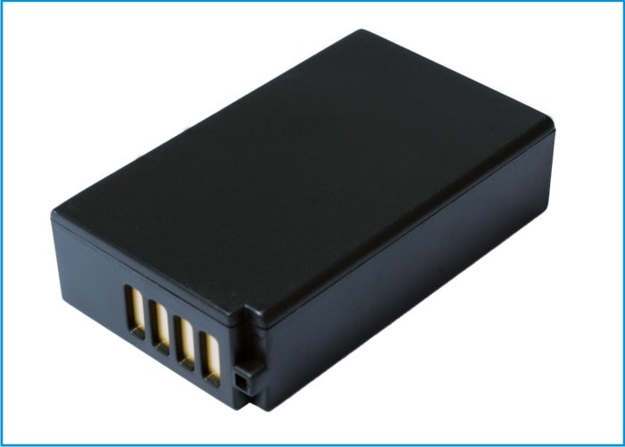 Batteri til Blackmagic Pocket Cinema Camera – 850 mAh Li-ion 7,4 V