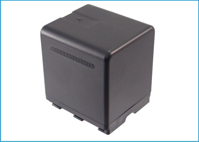 Batteri til kamera for Panasonic HDC-TM900, HDC-HS900, HDC-SD900 osv.