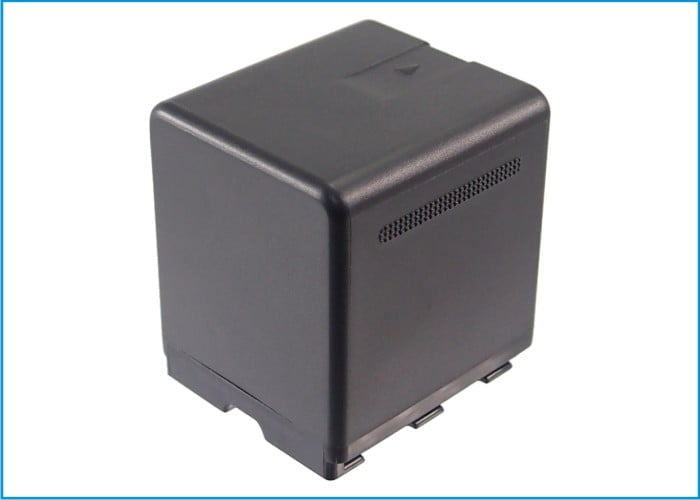 Batteri til kamera for Panasonic HDC-TM900, HDC-HS900, HDC-SD900 osv.